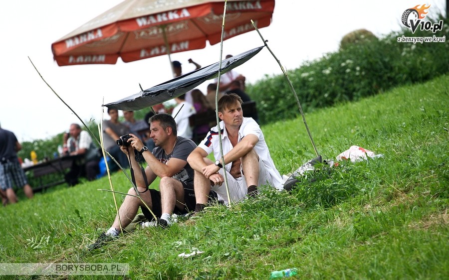 GSMP, Limanowa 2011 w obiektywie Borysa Boby