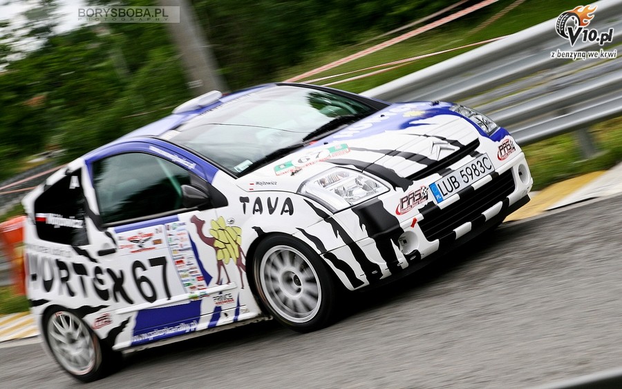 GSMP, Limanowa 2011 w obiektywie Borysa Boby
