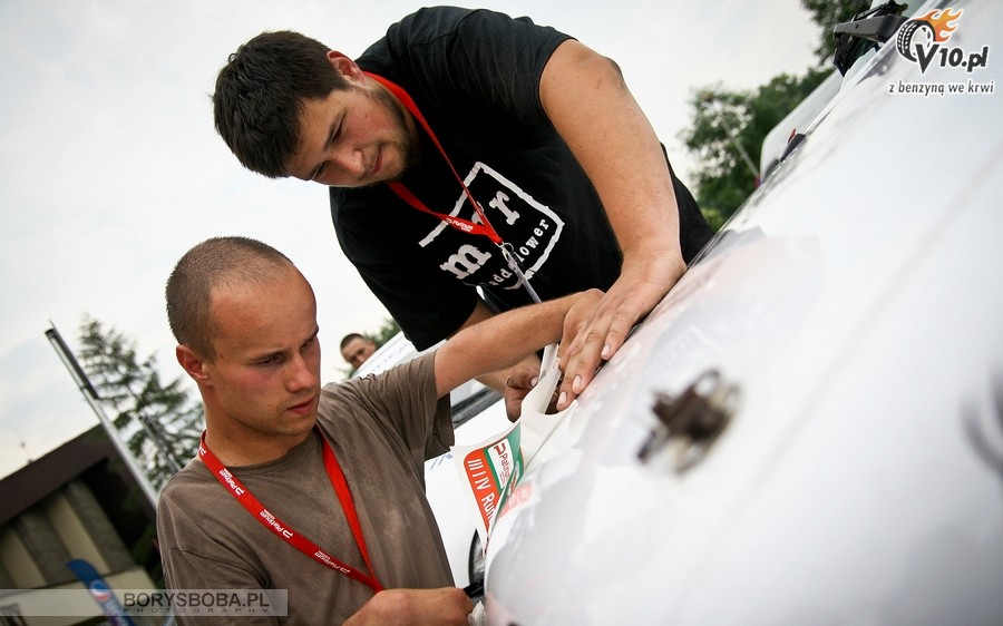 GSMP, Limanowa 2011 w obiektywie Borysa Boby
