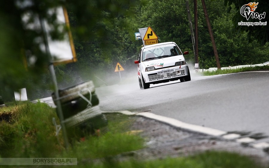 GSMP, Limanowa 2011 w obiektywie Borysa Boby
