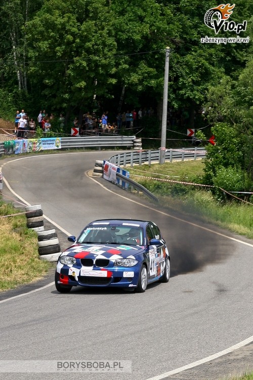 GSMP, Limanowa 2011 w obiektywie Borysa Boby
