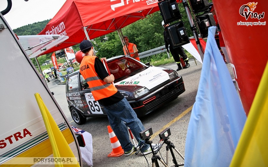 GSMP, Limanowa 2011 w obiektywie Borysa Boby