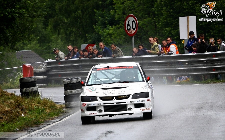 GSMP, Limanowa 2011 w obiektywie Borysa Boby