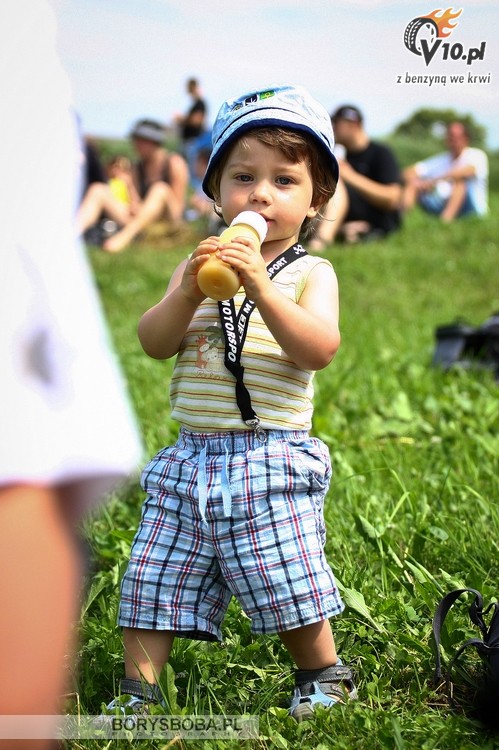 GSMP, Limanowa 2011 w obiektywie Borysa Boby