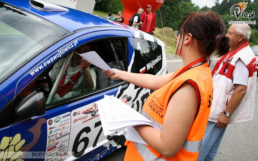 GSMP, Limanowa 2011 w obiektywie Borysa Boby