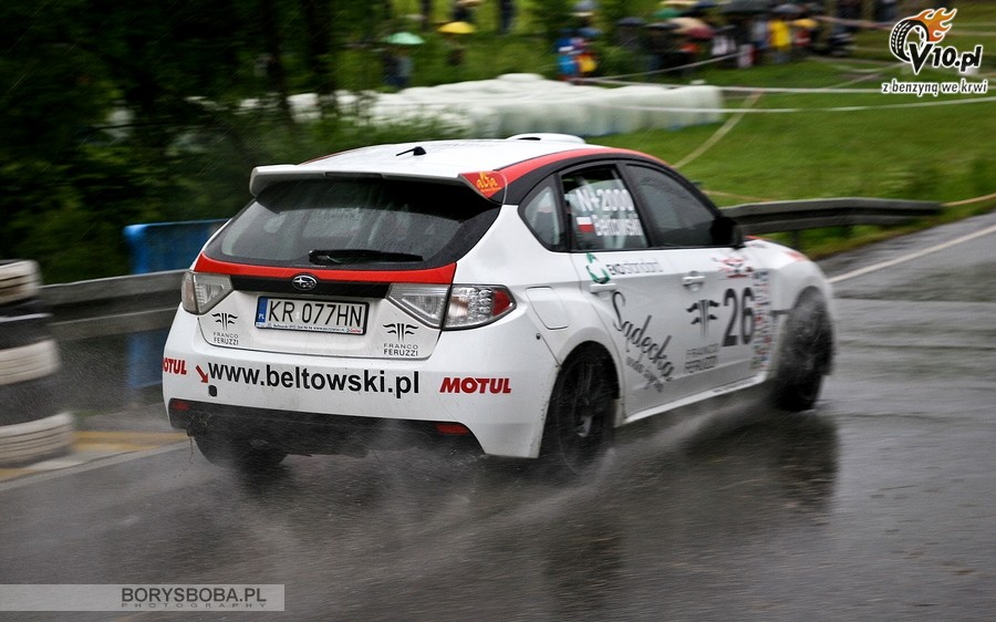 GSMP, Limanowa 2011 w obiektywie Borysa Boby