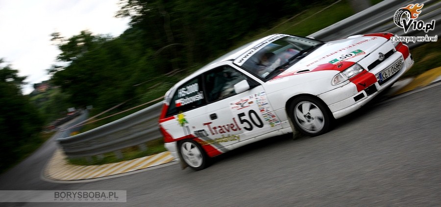 GSMP, Limanowa 2011 w obiektywie Borysa Boby