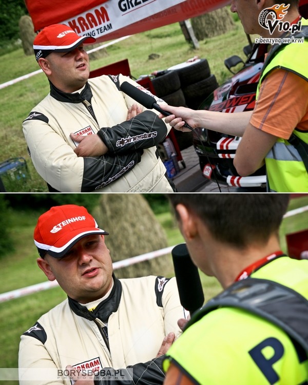 GSMP, Limanowa 2011 w obiektywie Borysa Boby