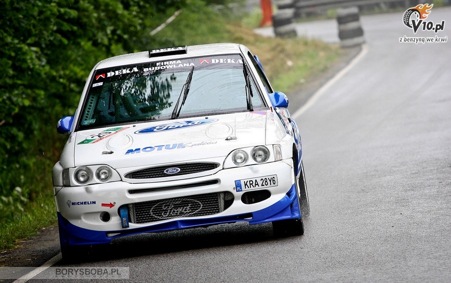 GSMP, Limanowa 2011 w obiektywie Borysa Boby