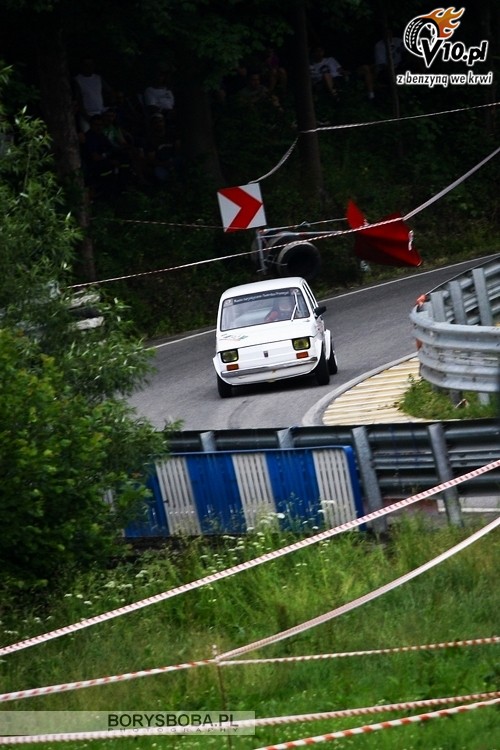 GSMP, Limanowa 2011 w obiektywie Borysa Boby