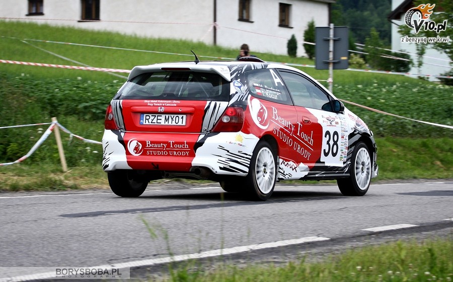 GSMP, Limanowa 2011 w obiektywie Borysa Boby