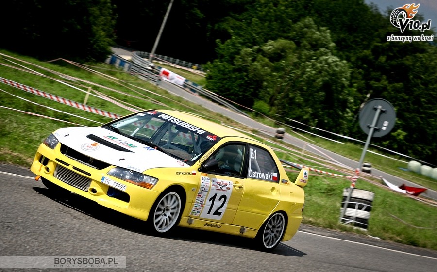GSMP, Limanowa 2011 w obiektywie Borysa Boby