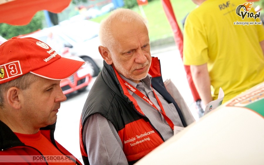 GSMP, Limanowa 2011 w obiektywie Borysa Boby