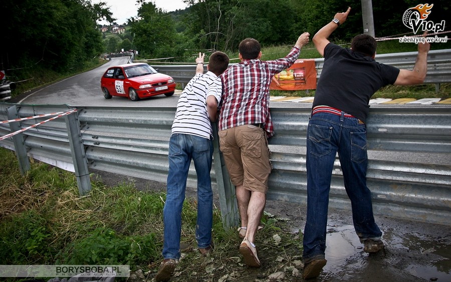 GSMP, Limanowa 2011 w obiektywie Borysa Boby