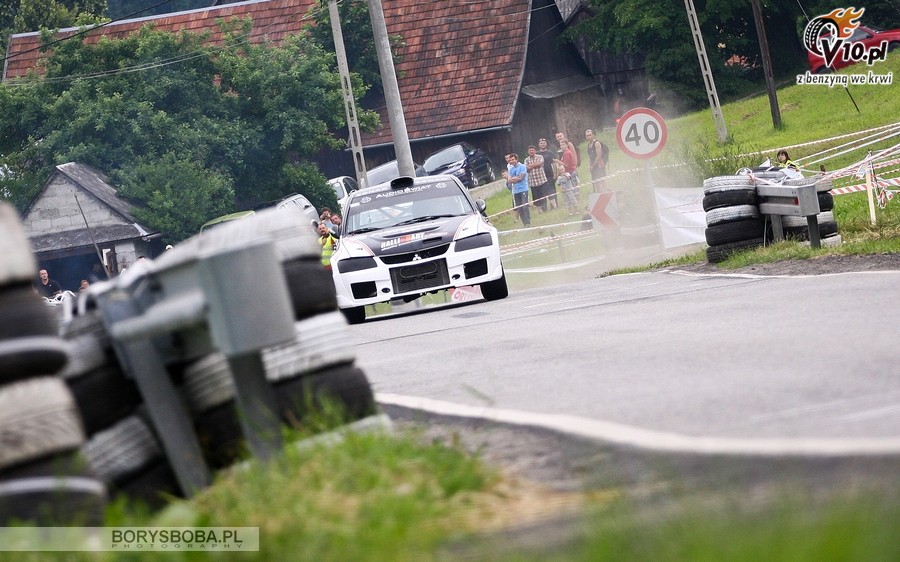 GSMP, Limanowa 2011 w obiektywie Borysa Boby