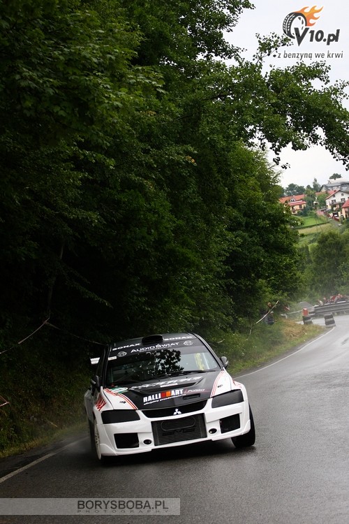 GSMP, Limanowa 2011 w obiektywie Borysa Boby