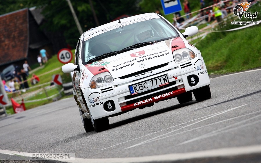GSMP, Limanowa 2011 w obiektywie Borysa Boby