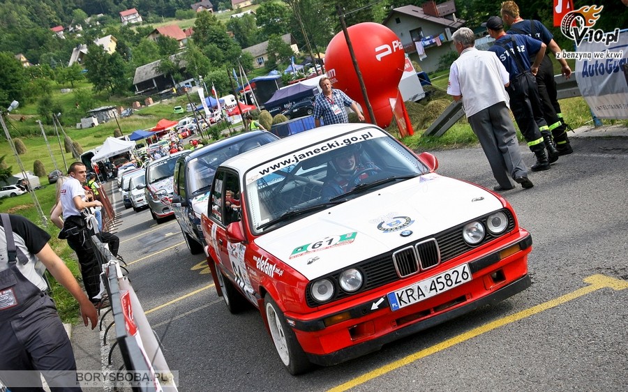 GSMP, Limanowa 2011 w obiektywie Borysa Boby