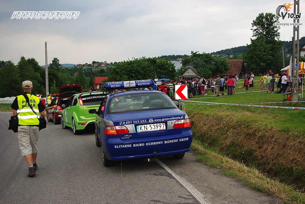 GSMP, Limanowa 2011 w obiektywie Ewy Manasterskiej
