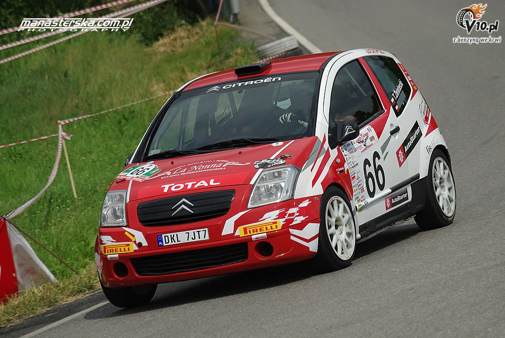GSMP, Limanowa 2011 w obiektywie Ewy Manasterskiej