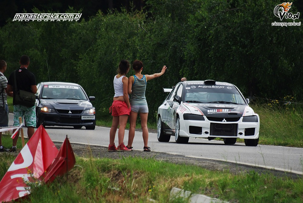 GSMP, Limanowa 2011 w obiektywie Ewy Manasterskiej