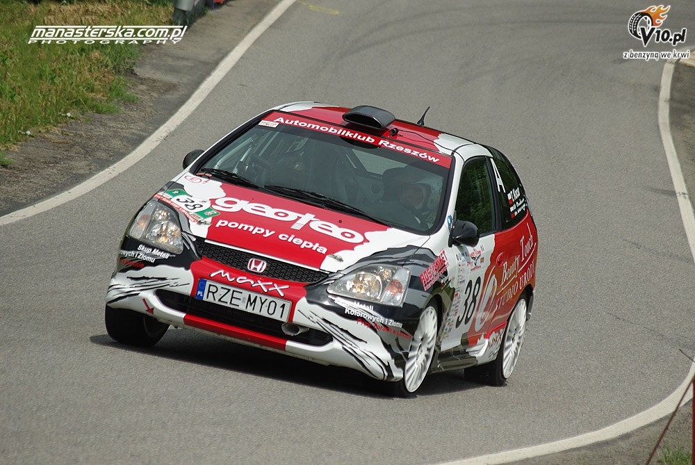 GSMP, Limanowa 2011 w obiektywie Ewy Manasterskiej