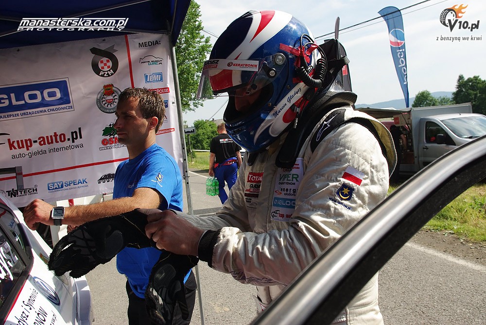 GSMP, Limanowa 2011 w obiektywie Ewy Manasterskiej