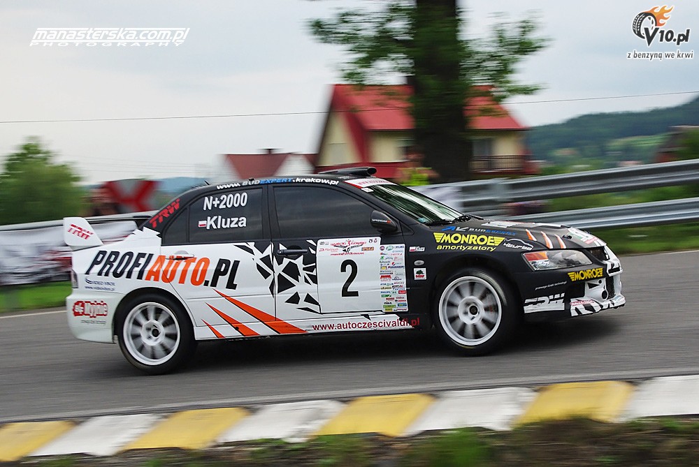 GSMP, Limanowa 2011 w obiektywie Ewy Manasterskiej