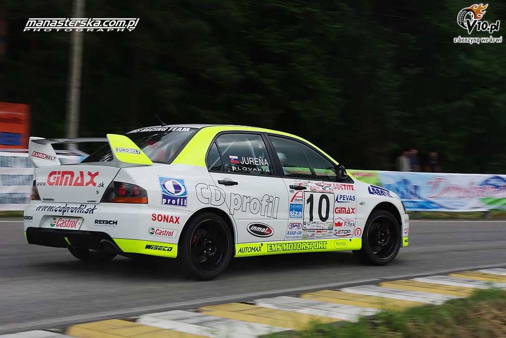 GSMP, Limanowa 2011 w obiektywie Ewy Manasterskiej