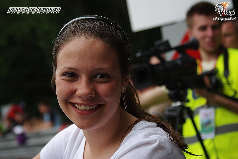 GSMP, Limanowa 2011 w obiektywie Ewy Manasterskiej