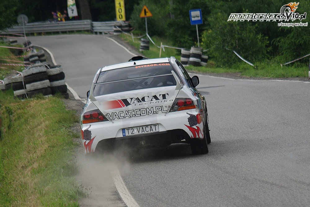GSMP, Limanowa 2011 w obiektywie Ewy Manasterskiej