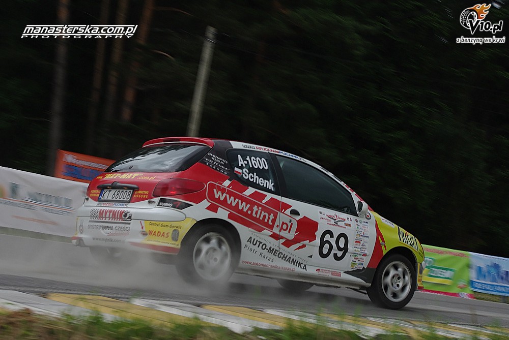 GSMP, Limanowa 2011 w obiektywie Ewy Manasterskiej
