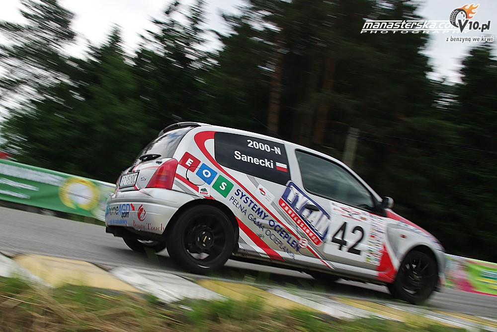 GSMP, Limanowa 2011 w obiektywie Ewy Manasterskiej