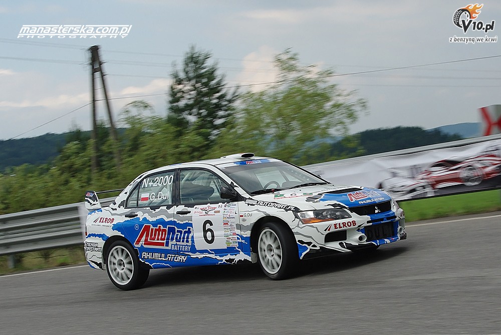 GSMP, Limanowa 2011 w obiektywie Ewy Manasterskiej