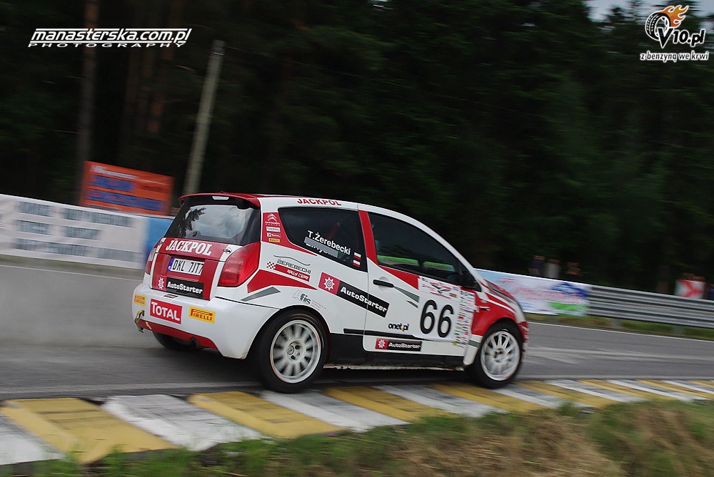 GSMP, Limanowa 2011 w obiektywie Ewy Manasterskiej