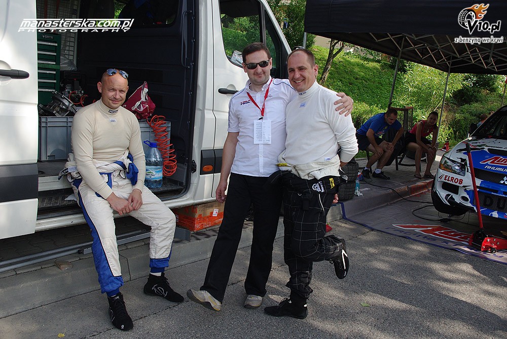 GSMP, Limanowa 2011 w obiektywie Ewy Manasterskiej