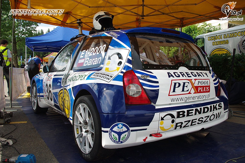 GSMP, Limanowa 2011 w obiektywie Ewy Manasterskiej