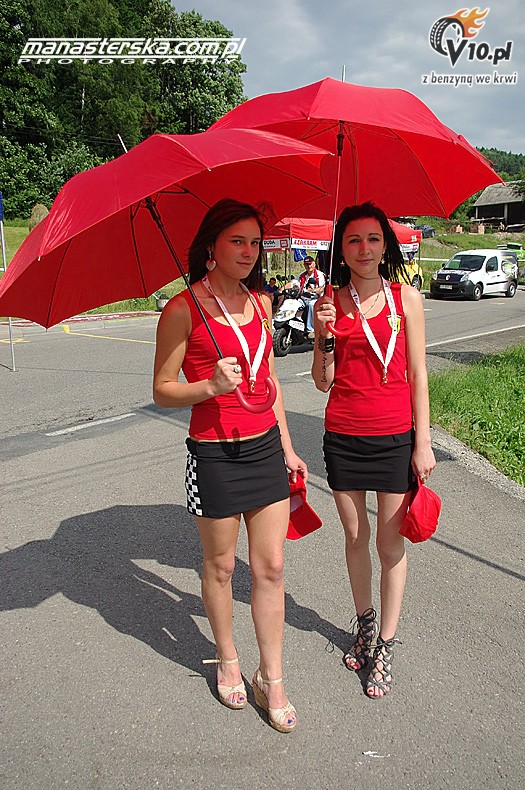 GSMP, Limanowa 2011 w obiektywie Ewy Manasterskiej