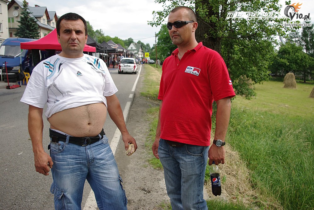 GSMP, Limanowa 2011 w obiektywie Ewy Manasterskiej