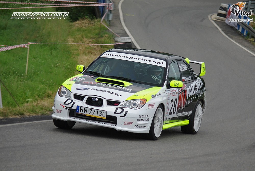 GSMP, Limanowa 2011 w obiektywie Ewy Manasterskiej