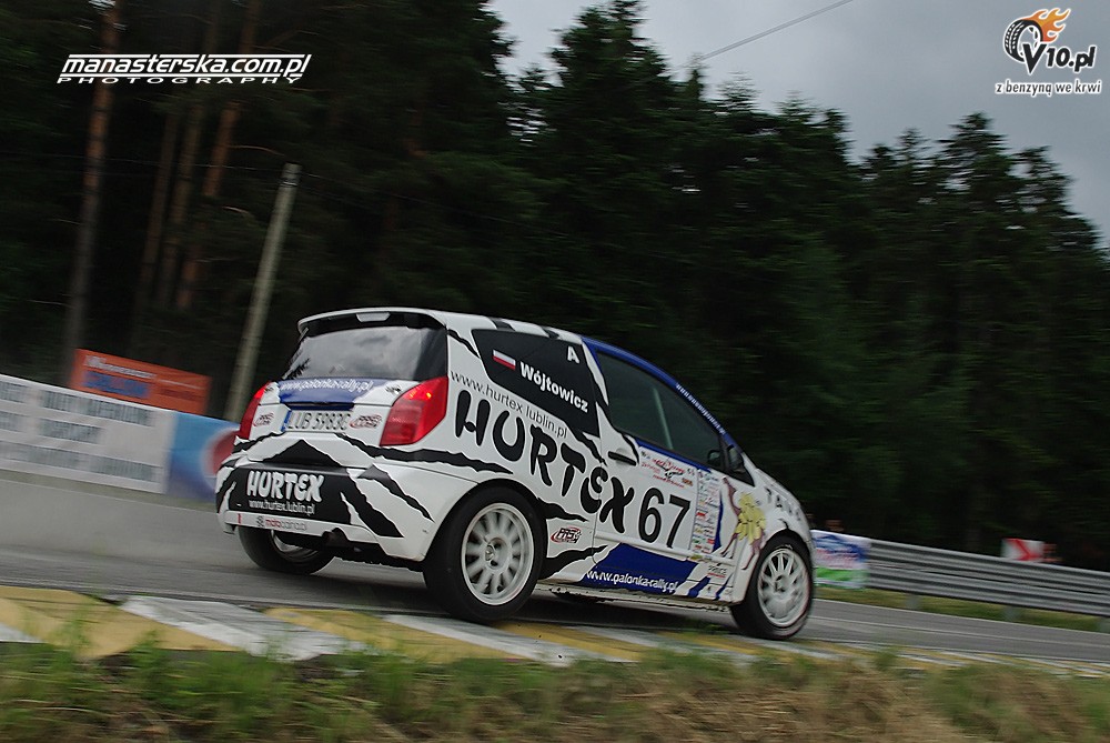GSMP, Limanowa 2011 w obiektywie Ewy Manasterskiej
