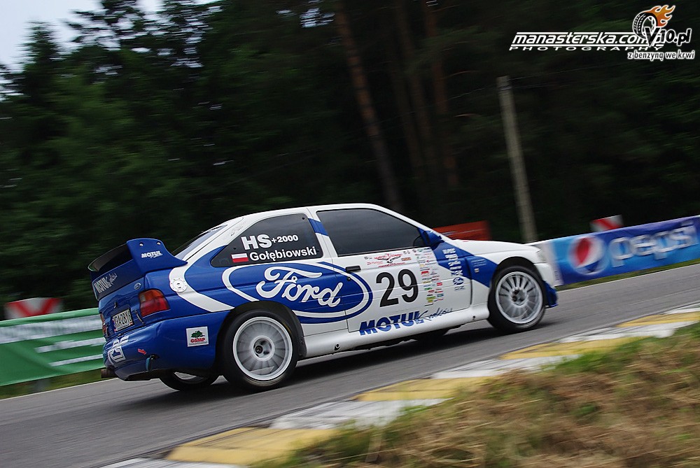 GSMP, Limanowa 2011 w obiektywie Ewy Manasterskiej
