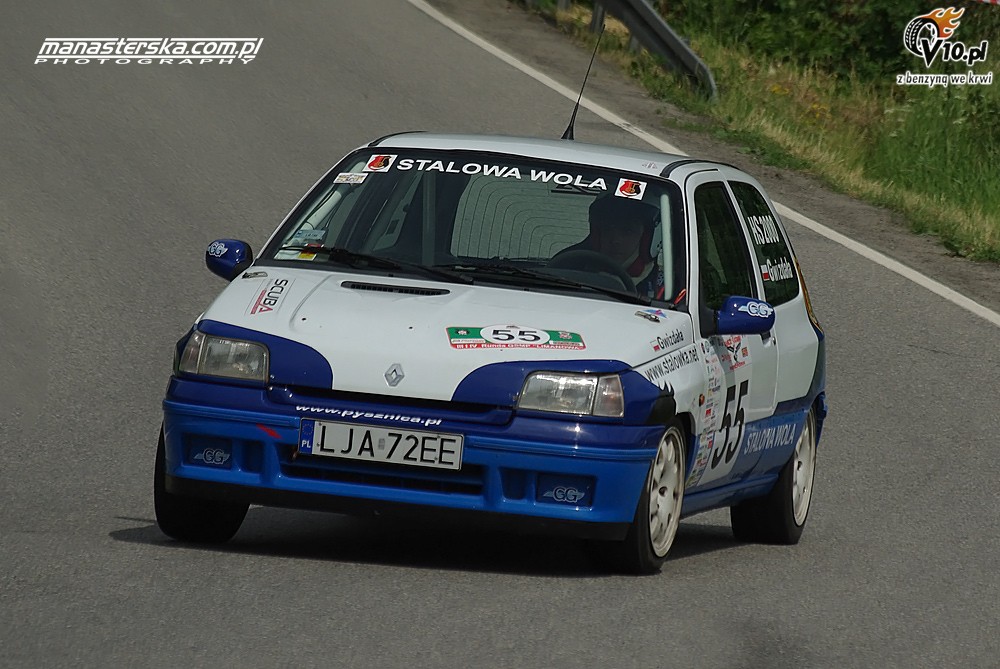 GSMP, Limanowa 2011 w obiektywie Ewy Manasterskiej