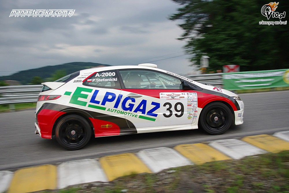GSMP, Limanowa 2011 w obiektywie Ewy Manasterskiej