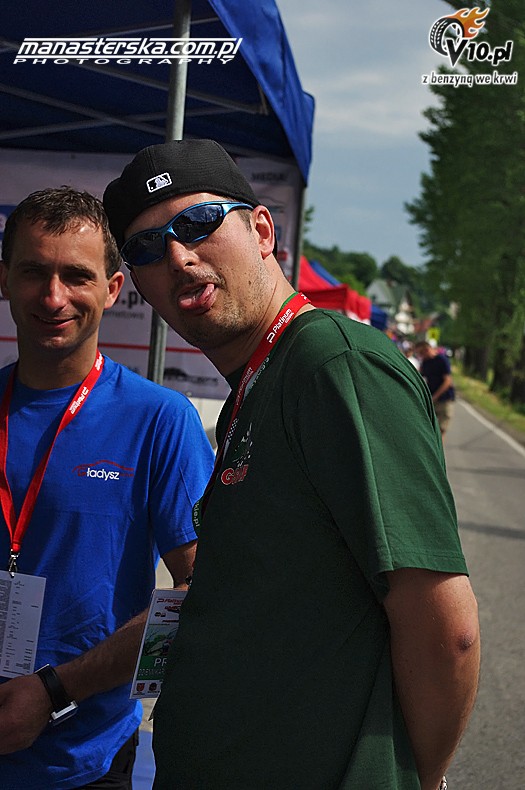 GSMP, Limanowa 2011 w obiektywie Ewy Manasterskiej
