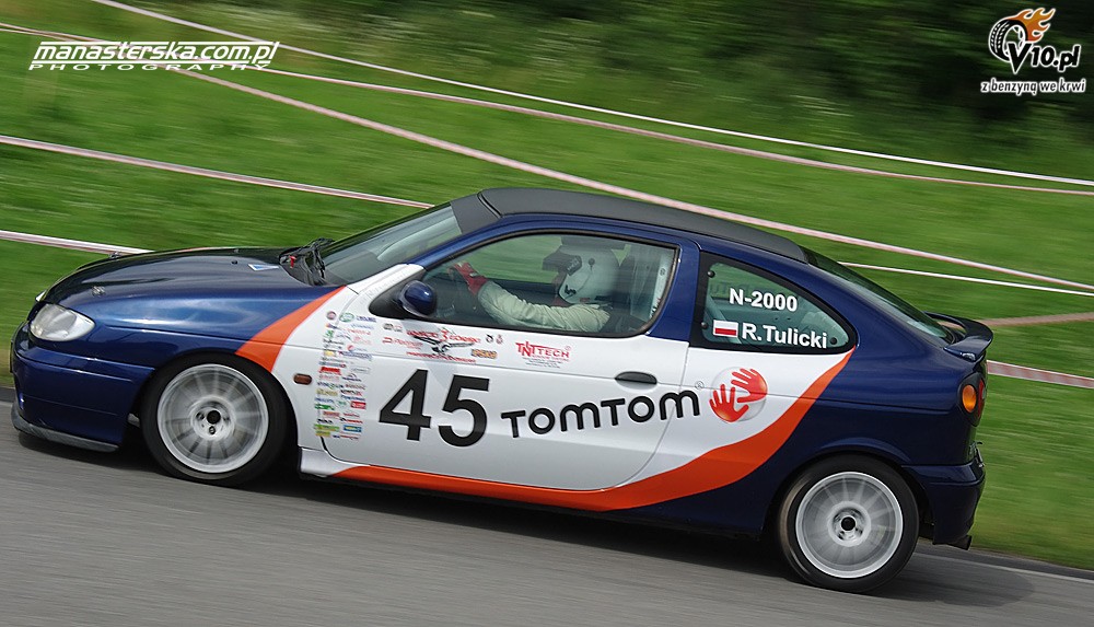 GSMP, Limanowa 2011 w obiektywie Ewy Manasterskiej
