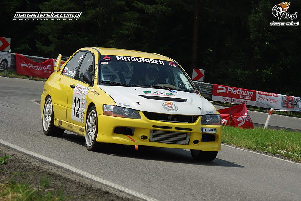 GSMP, Limanowa 2011 w obiektywie Ewy Manasterskiej