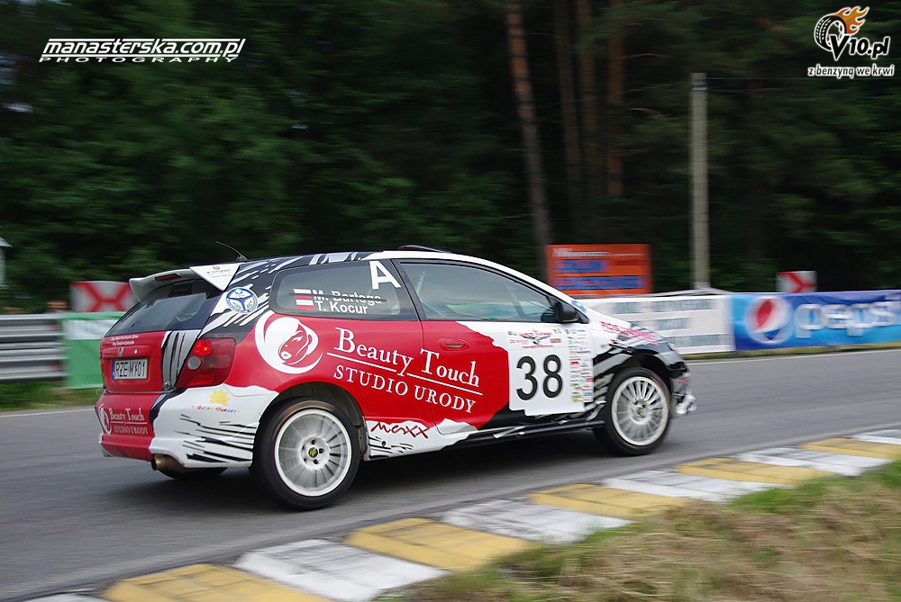 GSMP, Limanowa 2011 w obiektywie Ewy Manasterskiej
