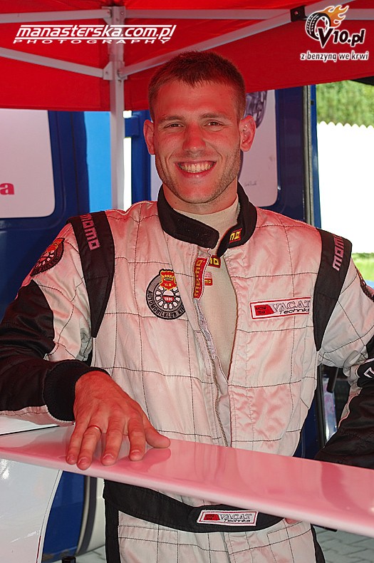 GSMP, Limanowa 2011 w obiektywie Ewy Manasterskiej