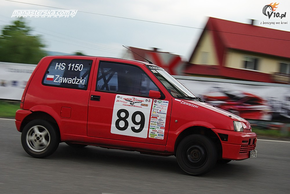 GSMP, Limanowa 2011 w obiektywie Ewy Manasterskiej